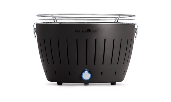 Lotusgrill Classic Antrazit