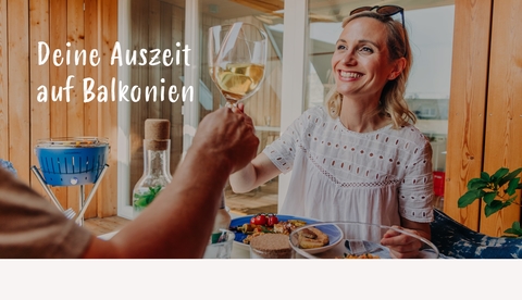 Lotusgrill Sommer 21