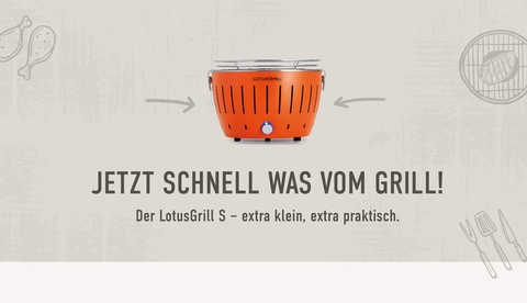 Lotusgrill S min